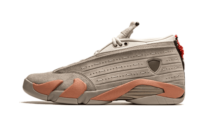 air-jordan-14-retro-low-clot-terra-blush-socksforsport