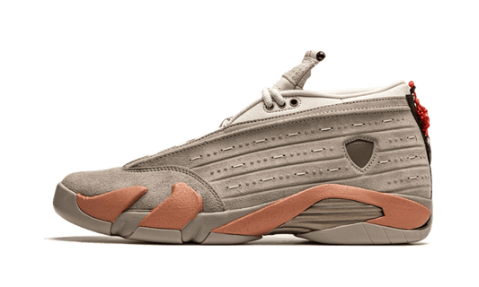 air-jordan-14-retro-low-clot-terra-blush-socksforsport