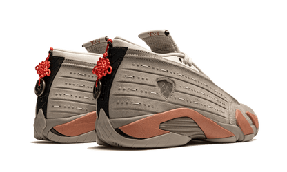 air-jordan-14-retro-low-clot-terra-blush-socksforsport