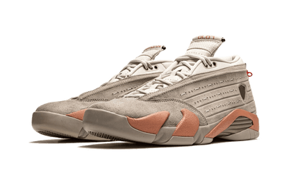 air-jordan-14-retro-low-clot-terra-blush-socksforsport