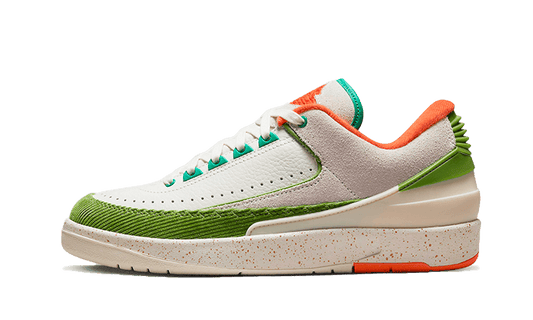 air-jordan-2-low-sp-titan-safety-orange-socksforsport