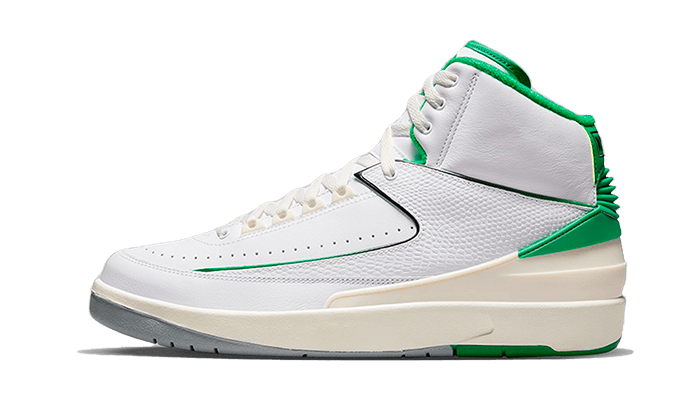 air-jordan-2-retro-lucky-green-socksforsport