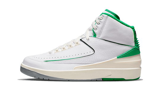 air-jordan-2-retro-lucky-green-socksforsport