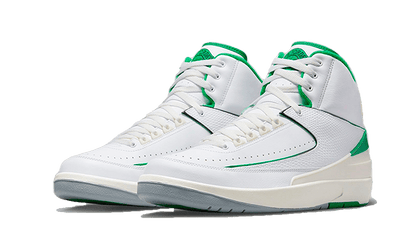 air-jordan-2-retro-lucky-green-socksforsport