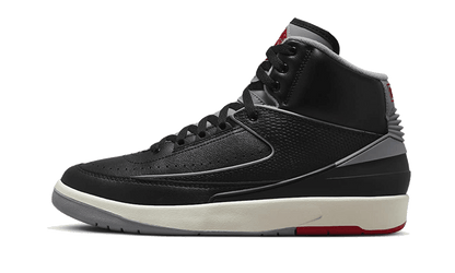 air-jordan-2-retro-black-cement-socksforsport