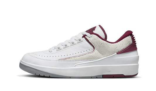 air-jordan-2-retro-low-cherrywood-socksforsport