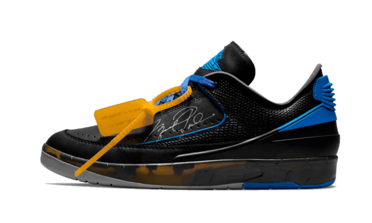 air-jordan-2-retro-low-sp-off-white-black-blue-socksforsport