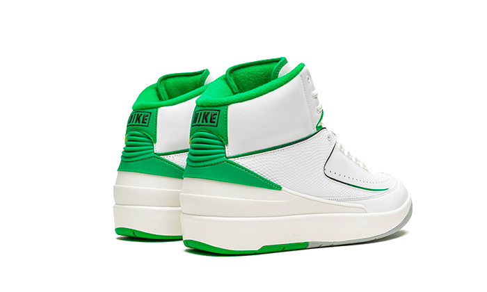 air-jordan-2-retro-lucky-green-socksforsport