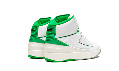 air-jordan-2-retro-lucky-green-socksforsport