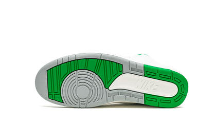 air-jordan-2-retro-lucky-green-socksforsport