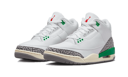 air-jordan-3-retro-lucky-green-socksforsport