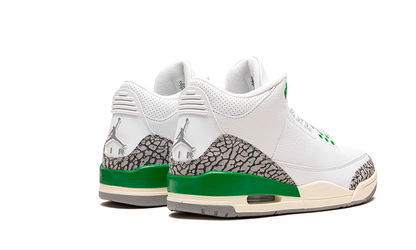 air-jordan-3-retro-lucky-green-socksforsport