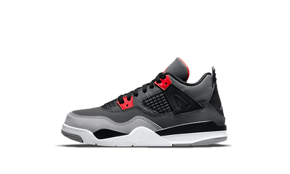 air-jordan-4-retro-infrared-enfant-ps-socksforsport