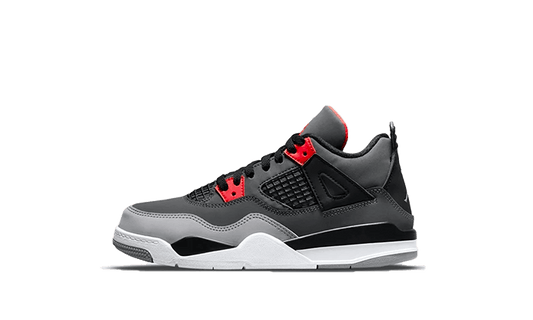 air-jordan-4-retro-infrared-enfant-ps-socksforsport