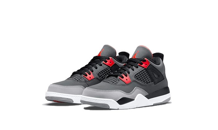 air-jordan-4-retro-infrared-enfant-ps-socksforsport