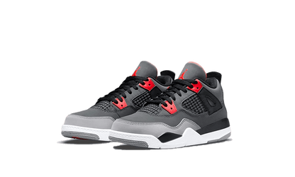 air-jordan-4-retro-infrared-enfant-ps-socksforsport