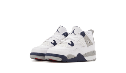 air-jordan-4-midnight-navy-bb-td-socksforsport