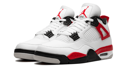 air-jordan-4-red-cement-socksforsport