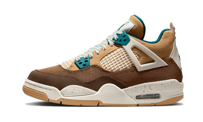 air-jordan-4-retro-cacao-wow-socksforsport