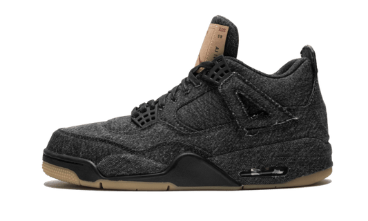 air-jordan-4-retro-levis-black-socksforsport