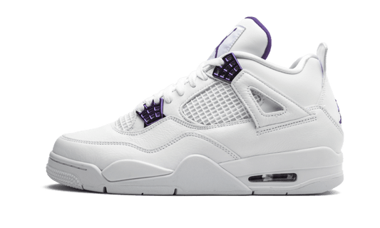 air-jordan-4-retro-metallic-purple-socksforsport