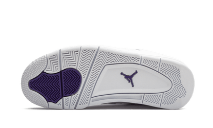 air-jordan-4-retro-metallic-purple-socksforsport
