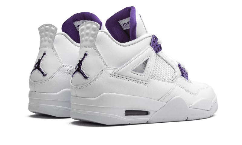 air-jordan-4-retro-metallic-purple-socksforsport