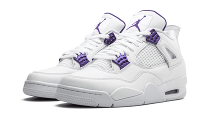 air-jordan-4-retro-metallic-purple-socksforsport