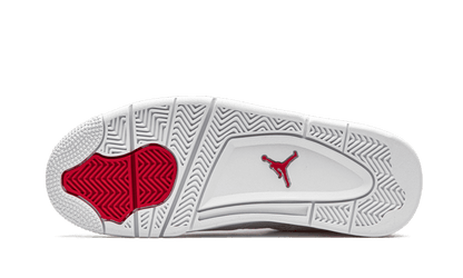 air-jordan-4-retro-metallic-red-socksforsport