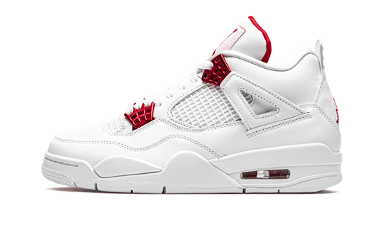 air-jordan-4-retro-metallic-red-socksforsport