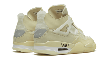 air-jordan-4-retro-off-white-sail-socksforsport