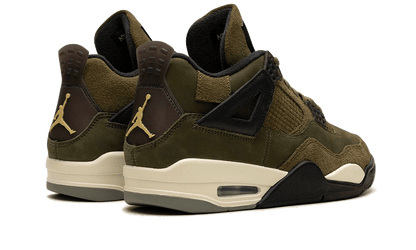 air-jordan-4-retro-se-craft-medium-olive-socksforsport