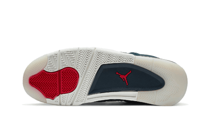 air-jordan-4-retro-se-deep-ocean-socksforsport
