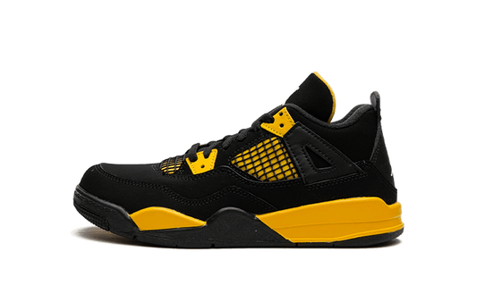 air-jordan-4-retro-thunder-2023-enfant-ps-socksforsport