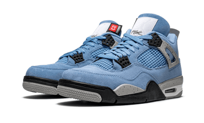air-jordan-4-retro-university-blue-socksforsport