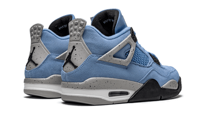 air-jordan-4-retro-university-blue-socksforsport