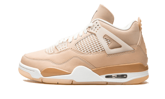 air-jordan-4-shimmer-socksforsport