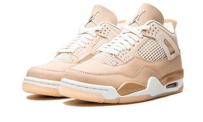air-jordan-4-shimmer-socksforsport