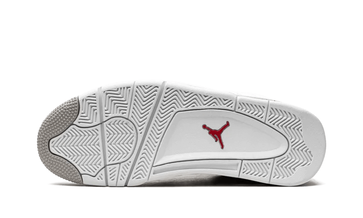 air-jordan-4-tech-white-white-oreo-socksforsport