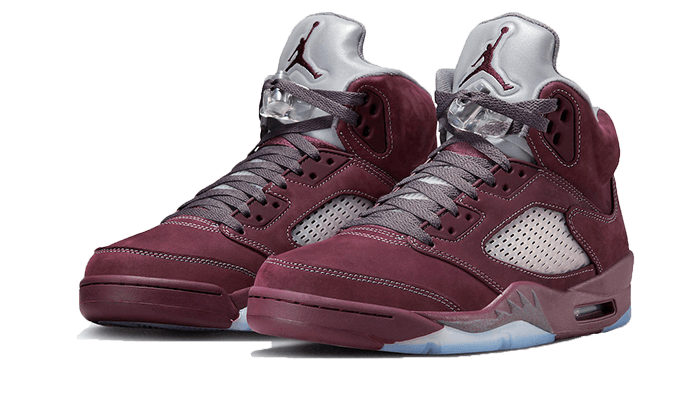 air-jordan-5-burgundy-socksforsport