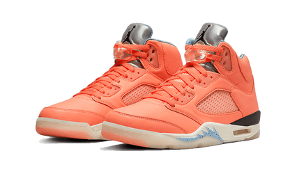 air-jordan-5-dj-khaled-crimson-bliss-socksforsport