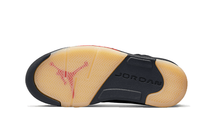 air-jordan-5-retro-gore-tex-off-noir-socksforsport