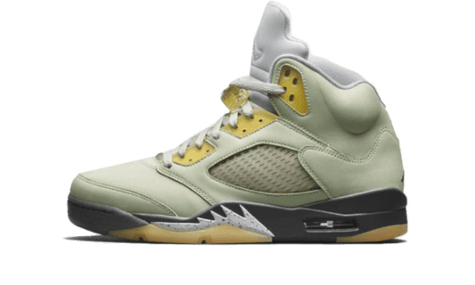 air-jordan-5-jade-horizon-socksforsport