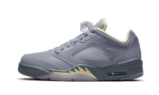 air-jordan-5-low-indigo-haze-socksforsport