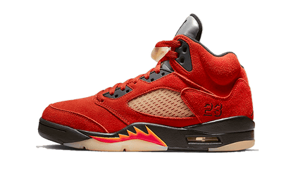 air-jordan-5-dunk-on-mars-socksforsport