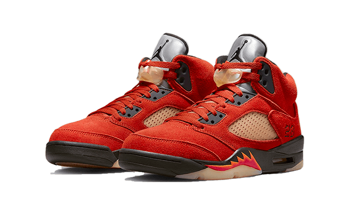 air-jordan-5-dunk-on-mars-socksforsport