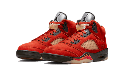 air-jordan-5-dunk-on-mars-socksforsport