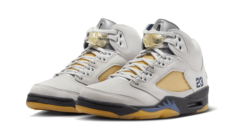 air-jordan-5-retro-a-ma-manire-diffused-blue-socksforsport