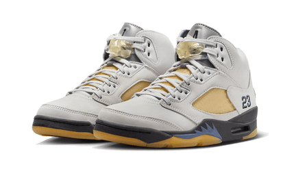 air-jordan-5-retro-a-ma-manire-diffused-blue-socksforsport