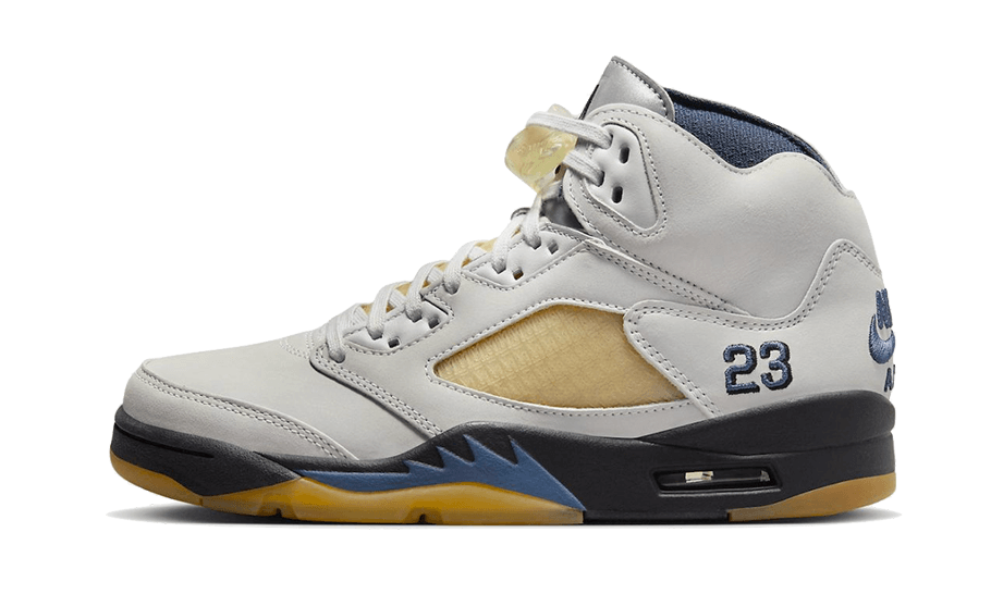 air-jordan-5-retro-a-ma-manire-diffused-blue-socksforsport